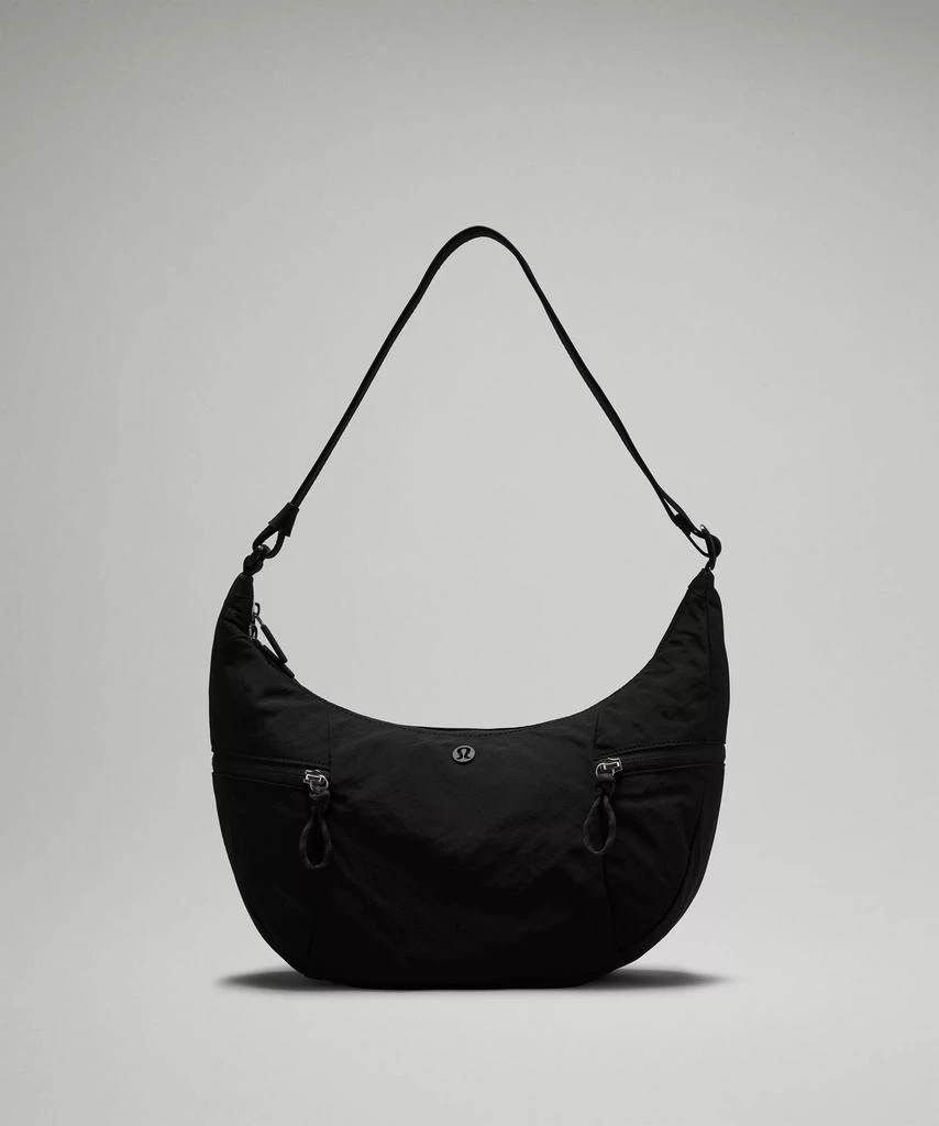 商品Lululemon|Slouchy Sling Bag 6L,价格¥552,第1张图片