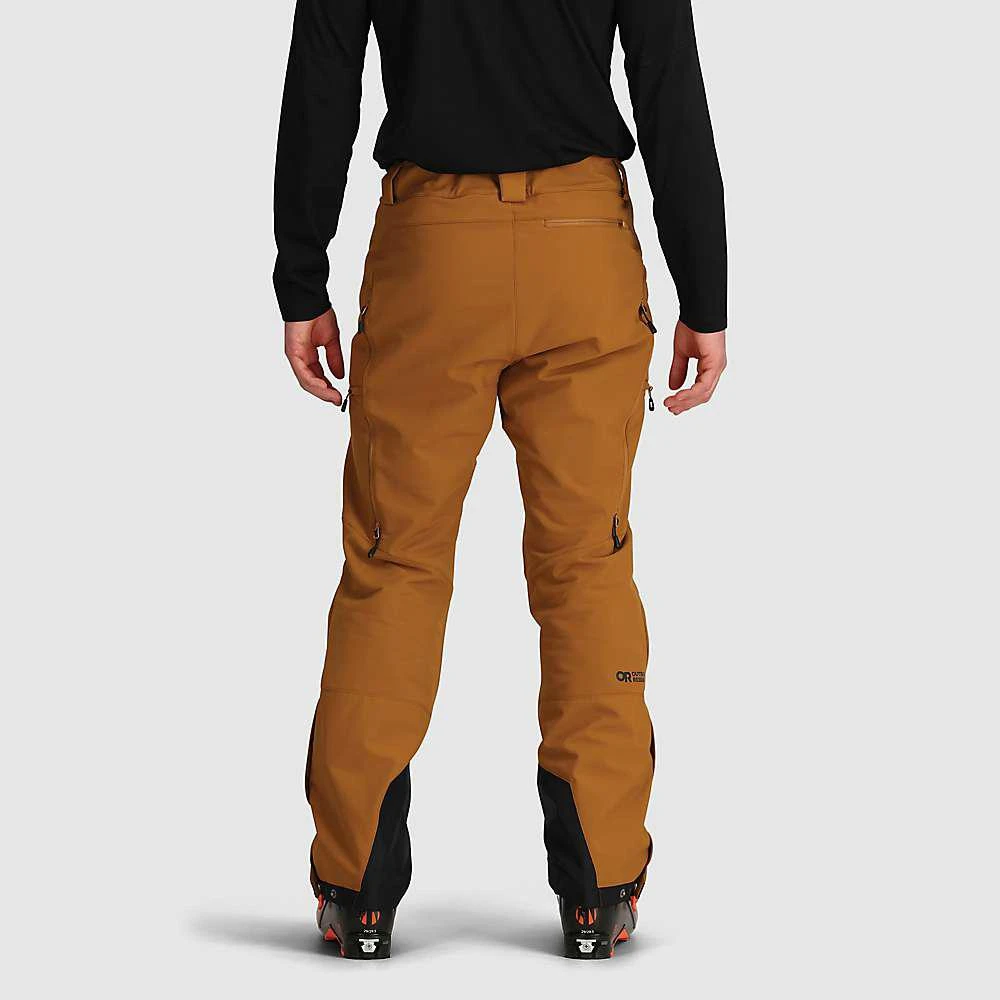 Outdoor Research Men's Trailbreaker Tour Pant 商品