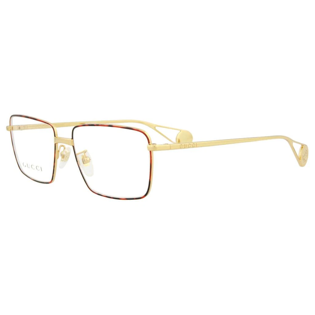 商品Gucci|Gucci Novelty 眼镜,价格¥1339,第1张图片