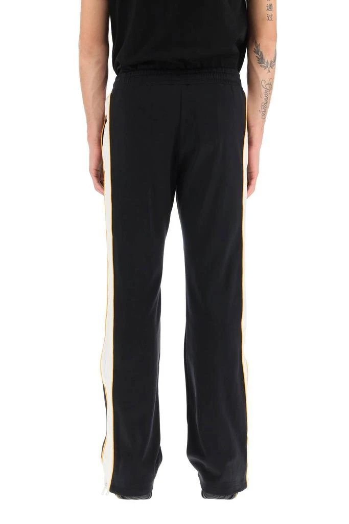 商品Diesel|Diesel Track Pants With Side Zippers,价格¥2119,第2张图片详细描述