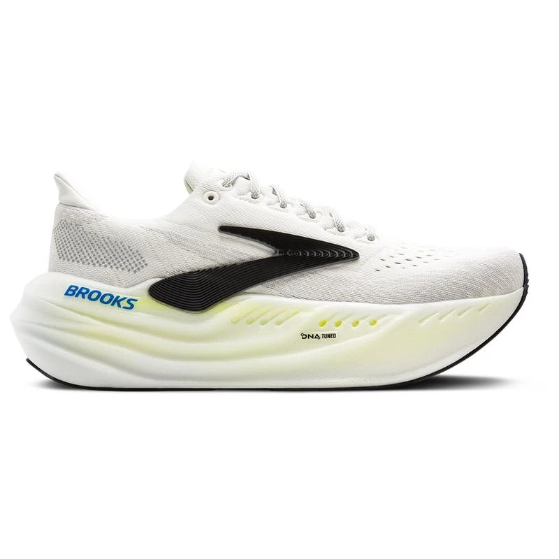 商品Brooks|Brooks Glycerin Max - Men's,价格¥1533,第1张图片