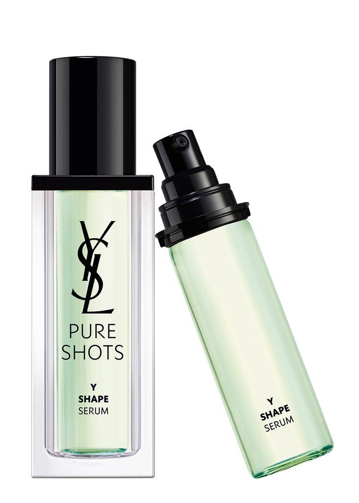 商品Yves Saint Laurent|Pure Shots Y Shape Serum Refill,价格¥389,第1张图片