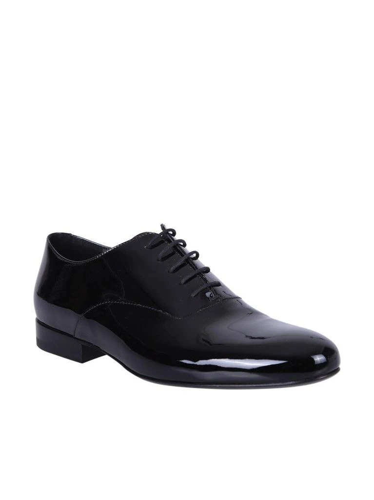 商品Valentino|Patent Leather Shoes,价格¥3613,第2张图片详细描述