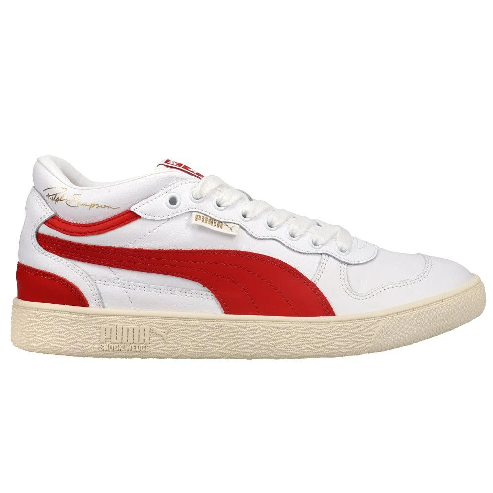 商品Puma|Ralph Sampson Demi OG Sneakers,价格¥300,第1张图片