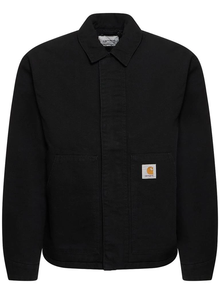 商品Carhartt WIP|Og Arcan Cotton Jacket,价格¥2279,第1张图片