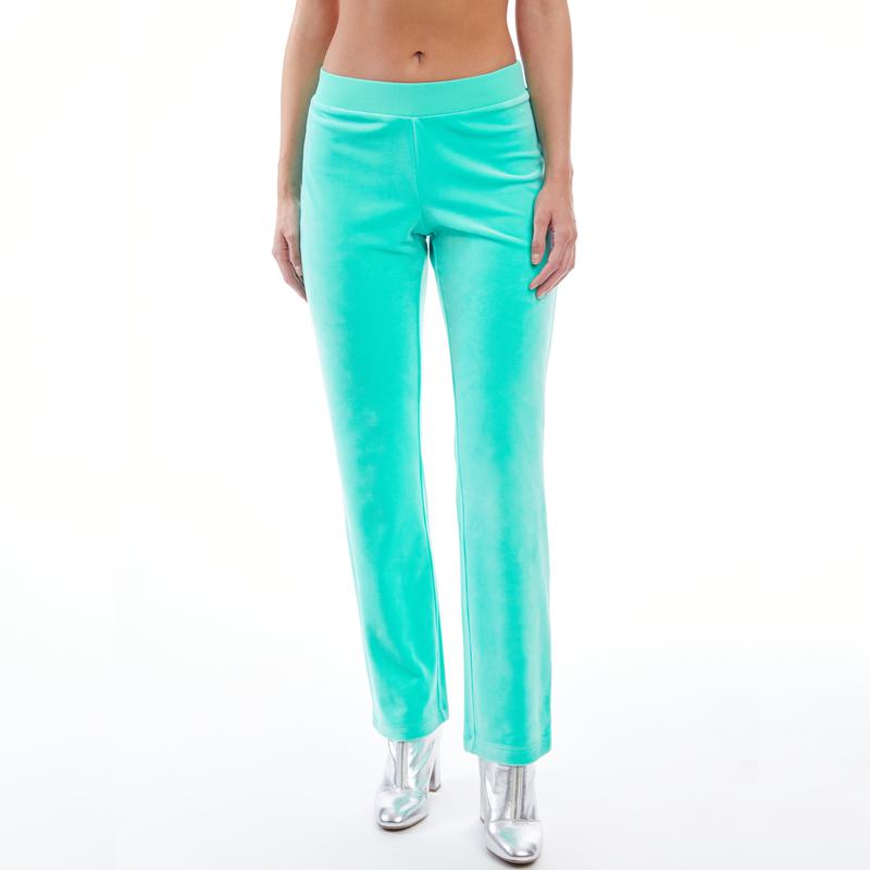 Juicy Couture Velour Pants - Women's商品第1张图片规格展示