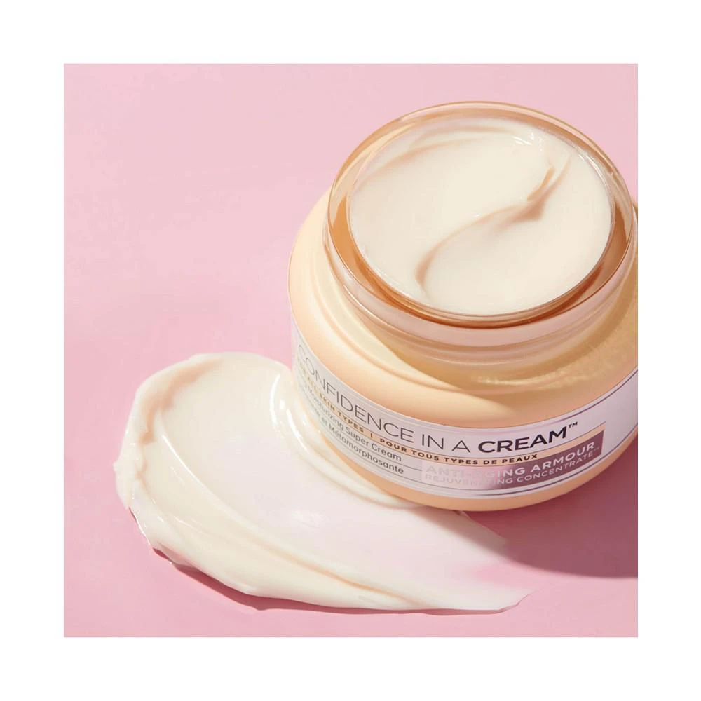 商品IT Cosmetics|Confidence In A Cream Hydrating Moisturizer,价格¥356,第3张图片详细描述