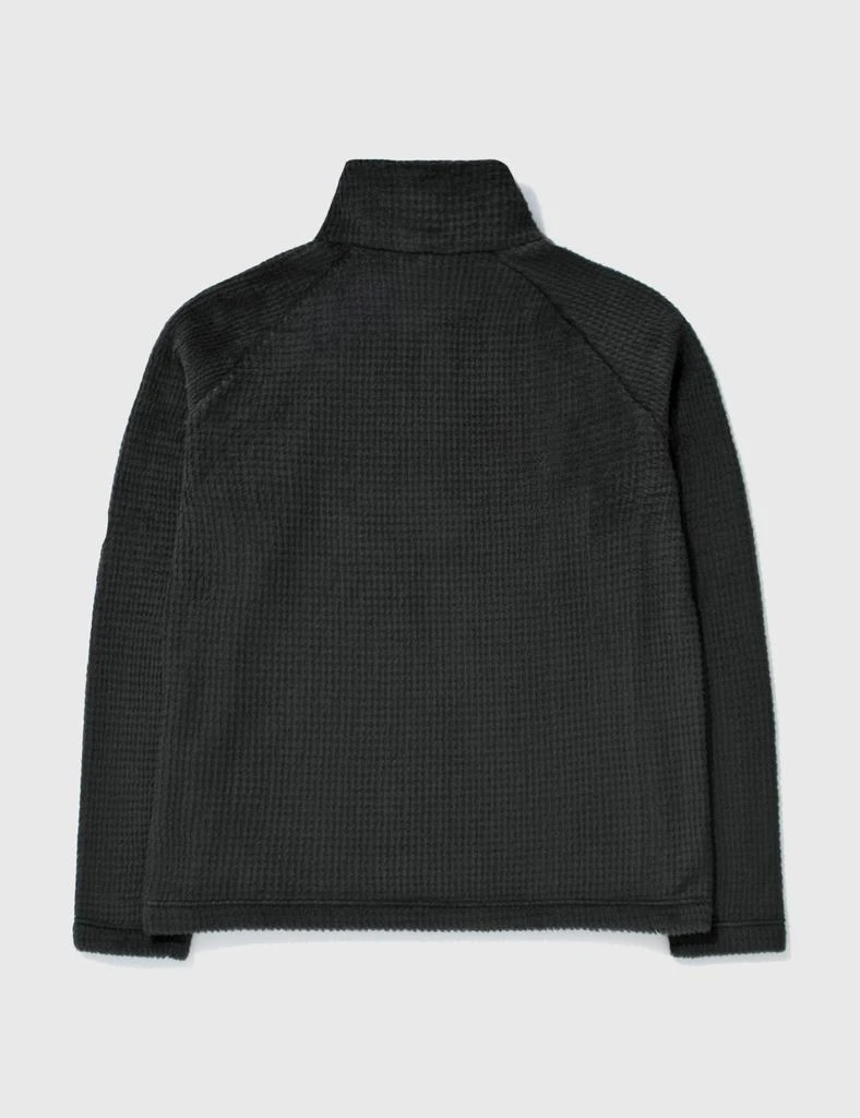 商品66 North|Hrannar Zip-neck,价格¥1621,第2张图片详细描述