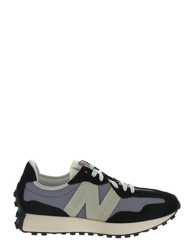 商品New Balance|327 Black Cream,价格¥683,第1张图片