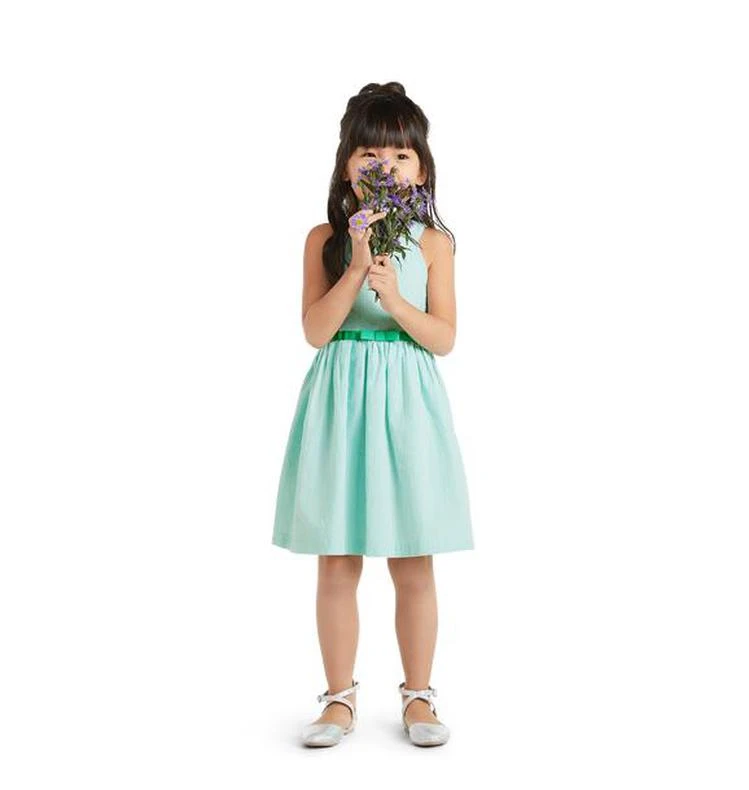 商品Gymboree|Seersucker 连衣裙,价格¥258,第1张图片
