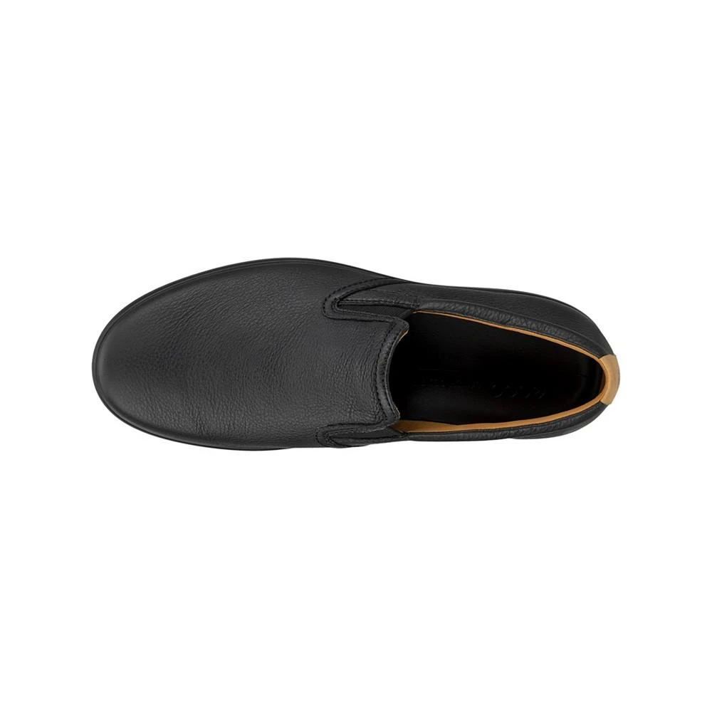 商品ECCO|Men's Soft 7 Slip On 2.0 Sneakers,价格¥1313,第4张图片详细描述