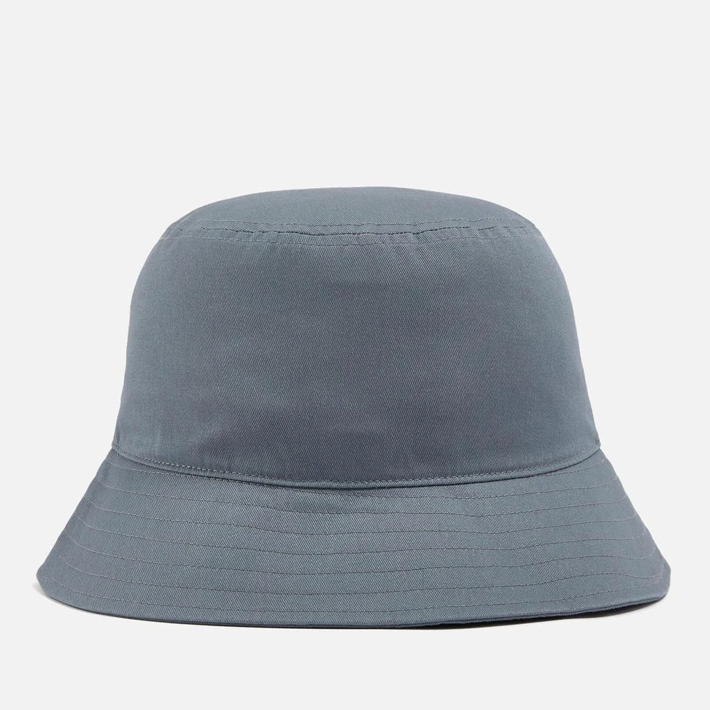 商品Calvin Klein|Calvin Klein Jeans Essential Cotton-Twill Bucket Hat,价格¥202,第2张图片详细描述