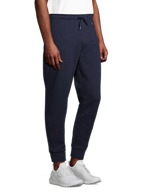 商品Lacoste|Sport Fleece Track Pants,价格¥706,第6张图片详细描述