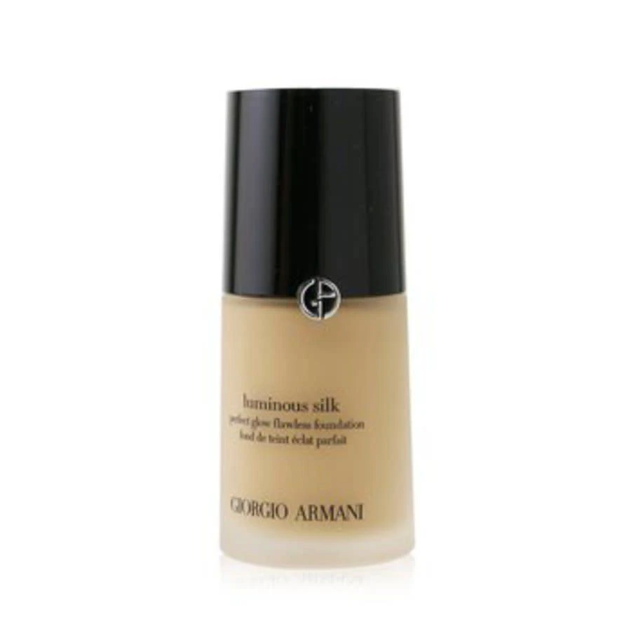 商品Giorgio Armani|- Luminous Silk Foundation - # 5.2 (Medium,价格¥426,第1张图片