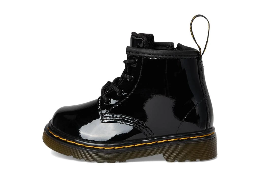 商品Dr. Martens|1460 Infant Brooklee B Lace Up Fashion Boot (Toddler),价格¥417,第4张图片详细描述