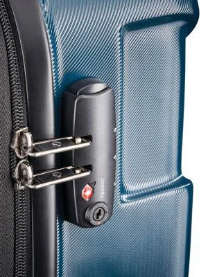 商品Samsonite|Centric 28-Inch Hard-Side Spinner Suitcase,价格¥2234,第4张图片详细描述