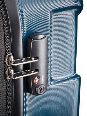 商品Samsonite|Centric 28-Inch Hard-Side Spinner Suitcase,价格¥2065,第6张图片详细描述
