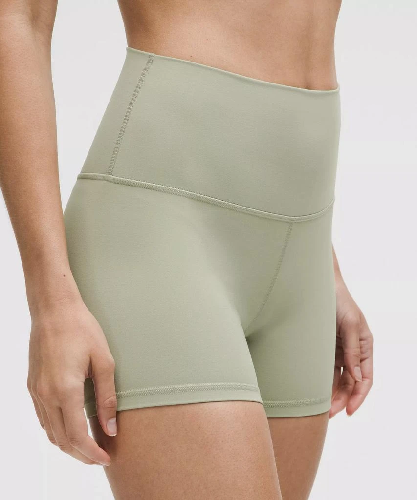 lululemon Align™ High-Rise Short 4" 商品