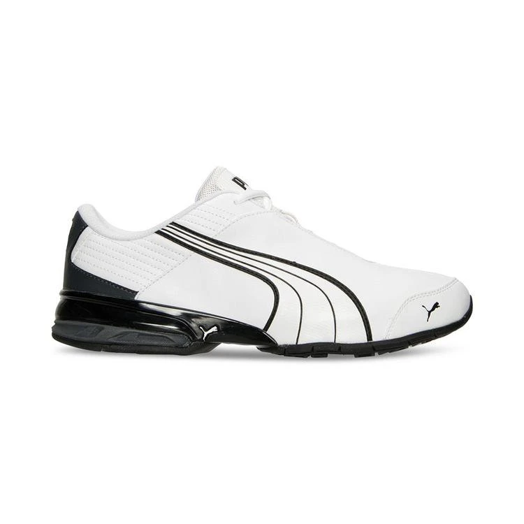 商品Puma|Men's Super Elevate Running Sneakers from Finish Line,价格¥187,第2张图片详细描述