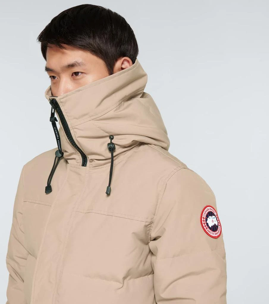 商品Canada Goose|MacMillan parka jacket,价格¥7980,第5张图片详细描述