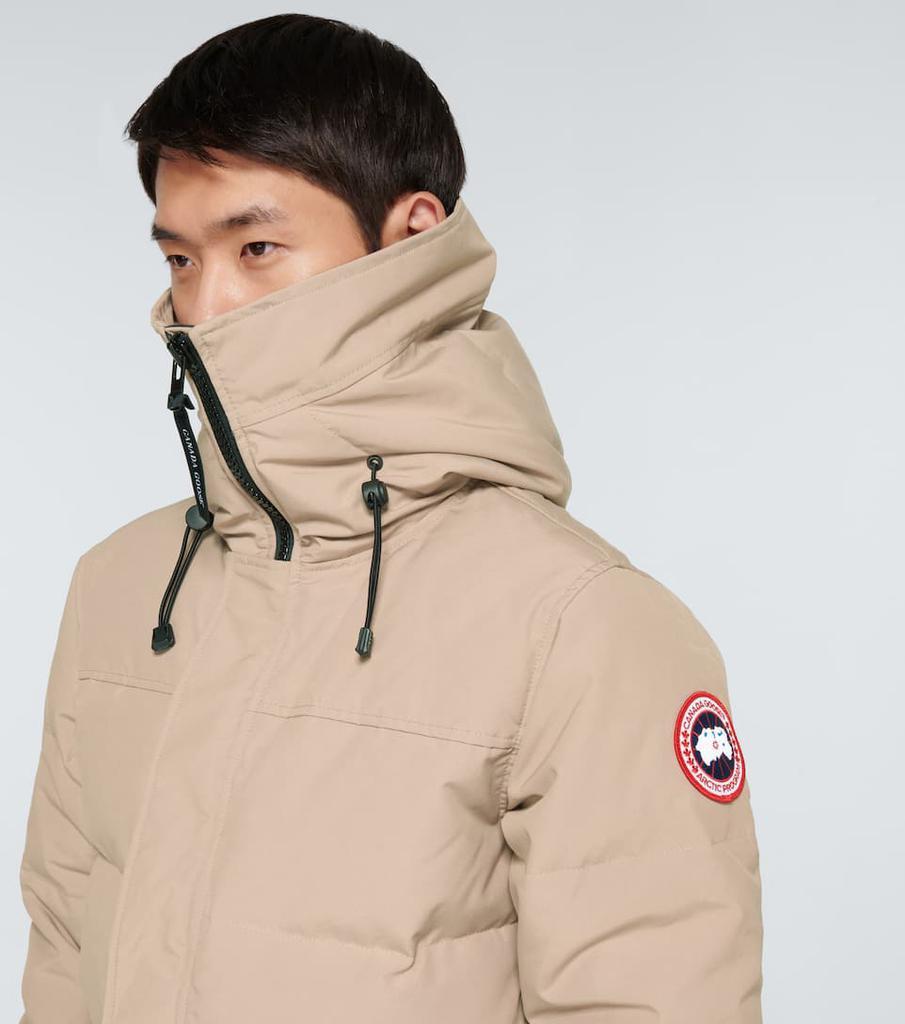 商品Canada Goose|MacMillan parka jacket,价格¥6992,第7张图片详细描述