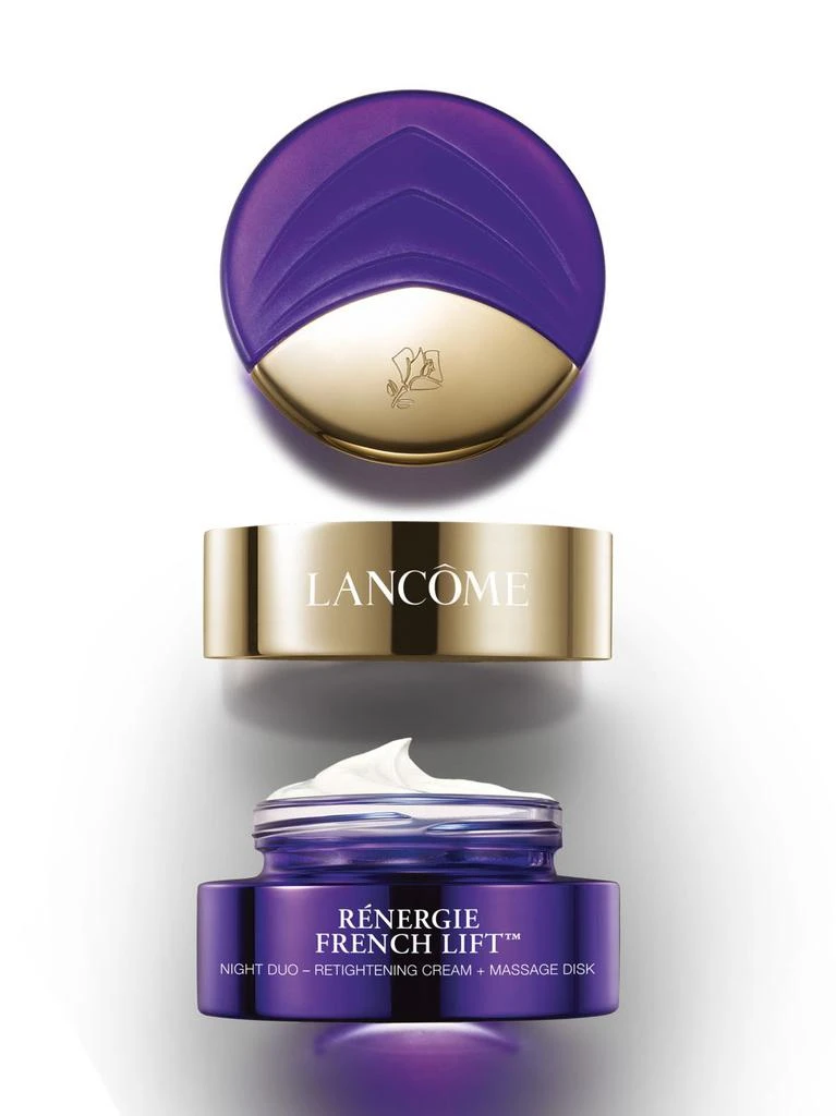 商品Lancôme|Renergie French Lift Night Cream,价格¥1203,第2张图片详细描述