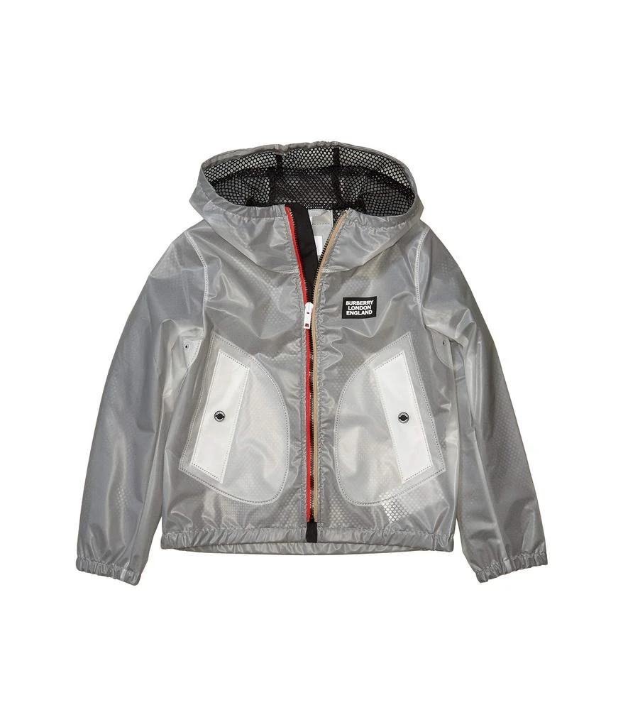 商品Burberry|Bardy Jacket (Little Kids/Big Kids),价格¥1344,第1张图片