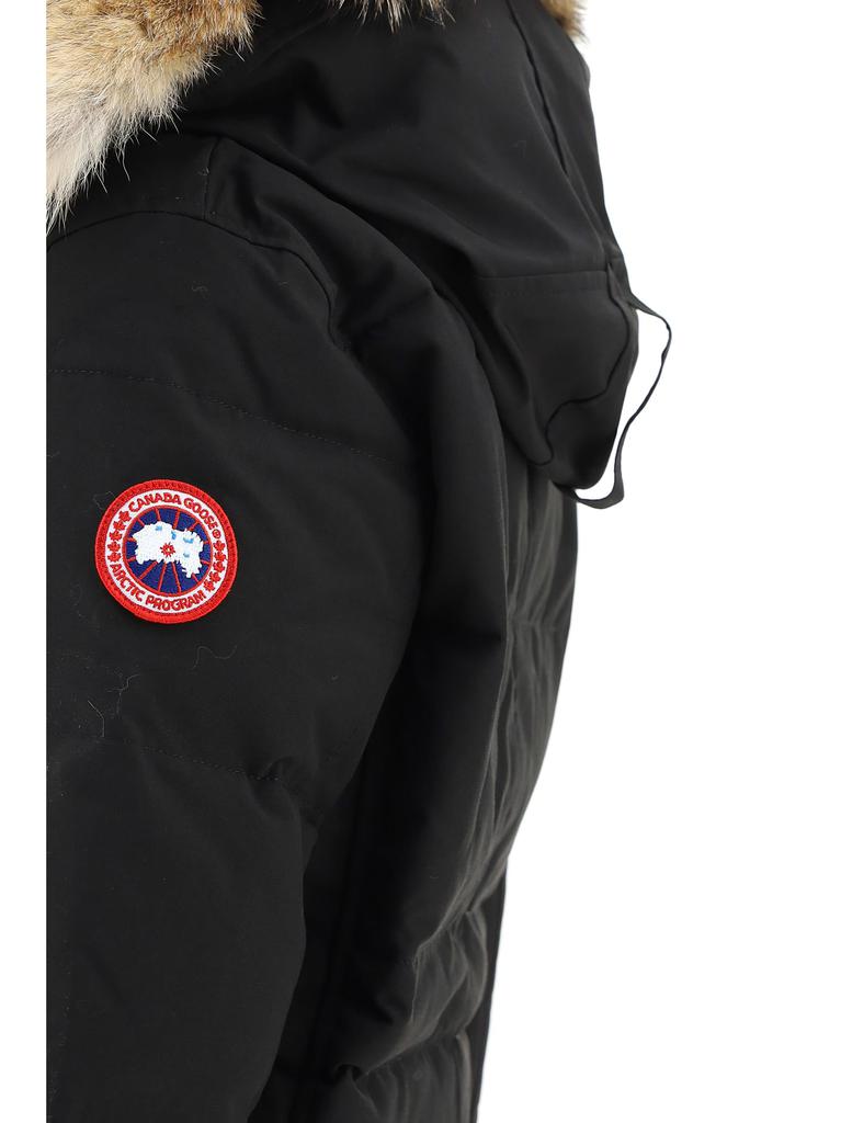 Canada Goose Lorette Parka商品第3张图片规格展示