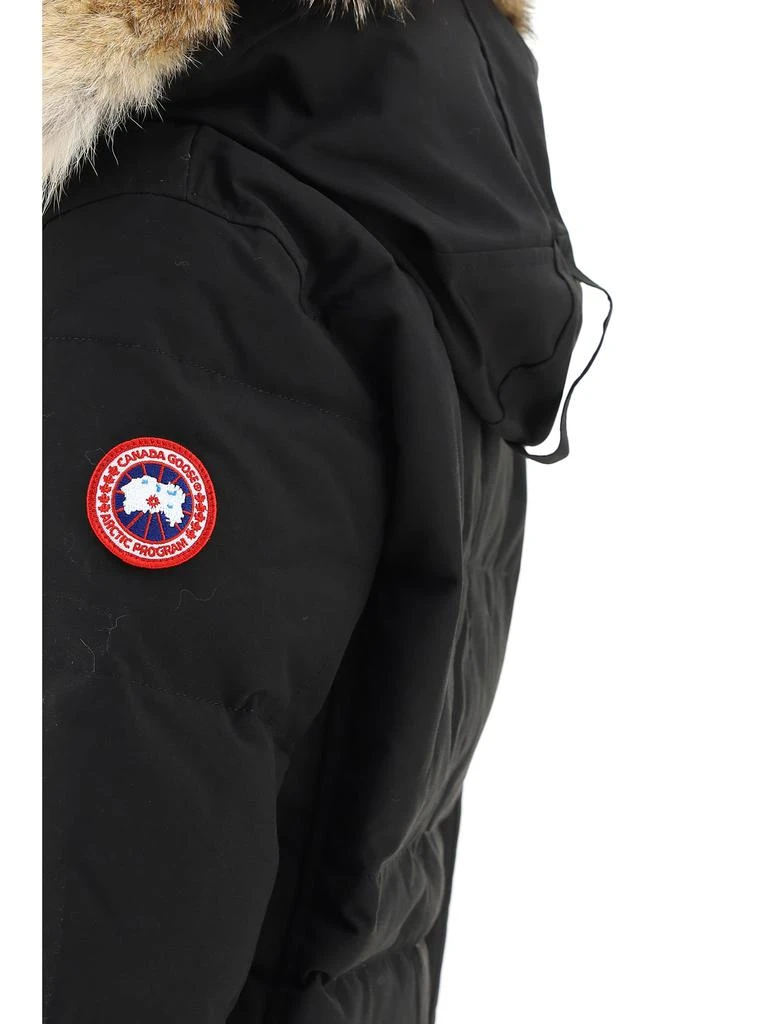 商品Canada Goose|Canada Goose Lorette Parka,价格¥8556,第3张图片详细描述