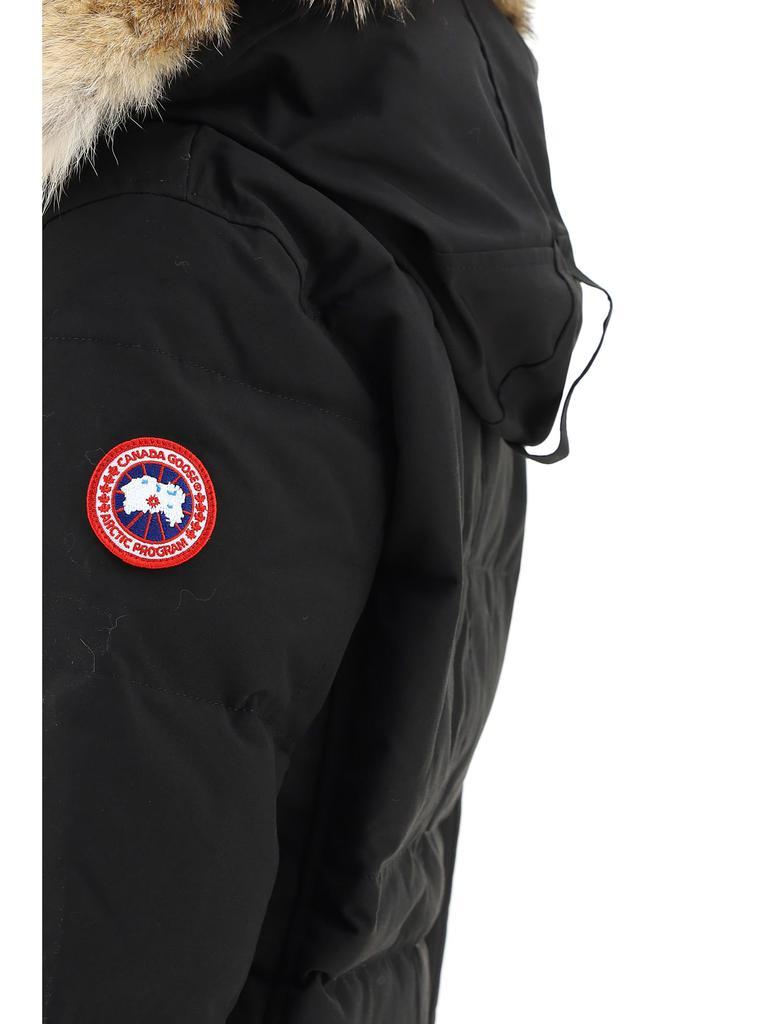 商品Canada Goose|Canada Goose Lorette Parka,价格¥8049,第5张图片详细描述