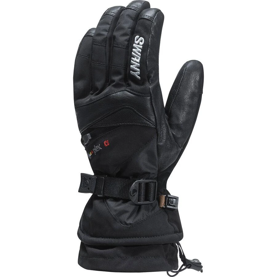 商品Swany|X-Change Glove - Men's,价格¥1078,第1张图片