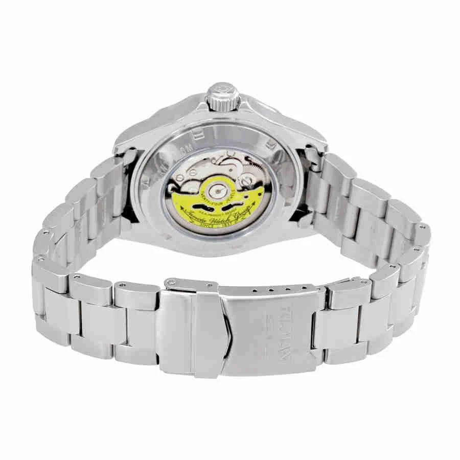 商品Invicta|Mako Pro Diver Automatic Black Dial Men's Watch 8926,价格¥615,第3张图片详细描述