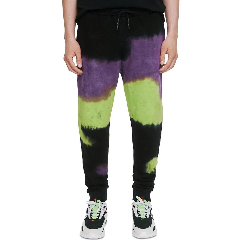 商品Eleven Paris|Eleven Paris Mens Lounge Jogger Sweatpants,价格¥69,第1张图片