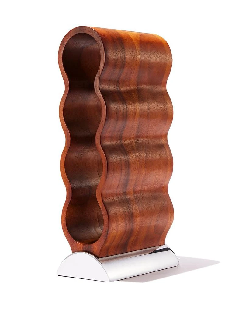 Gourmet Bar Curvo Wine Rack 商品