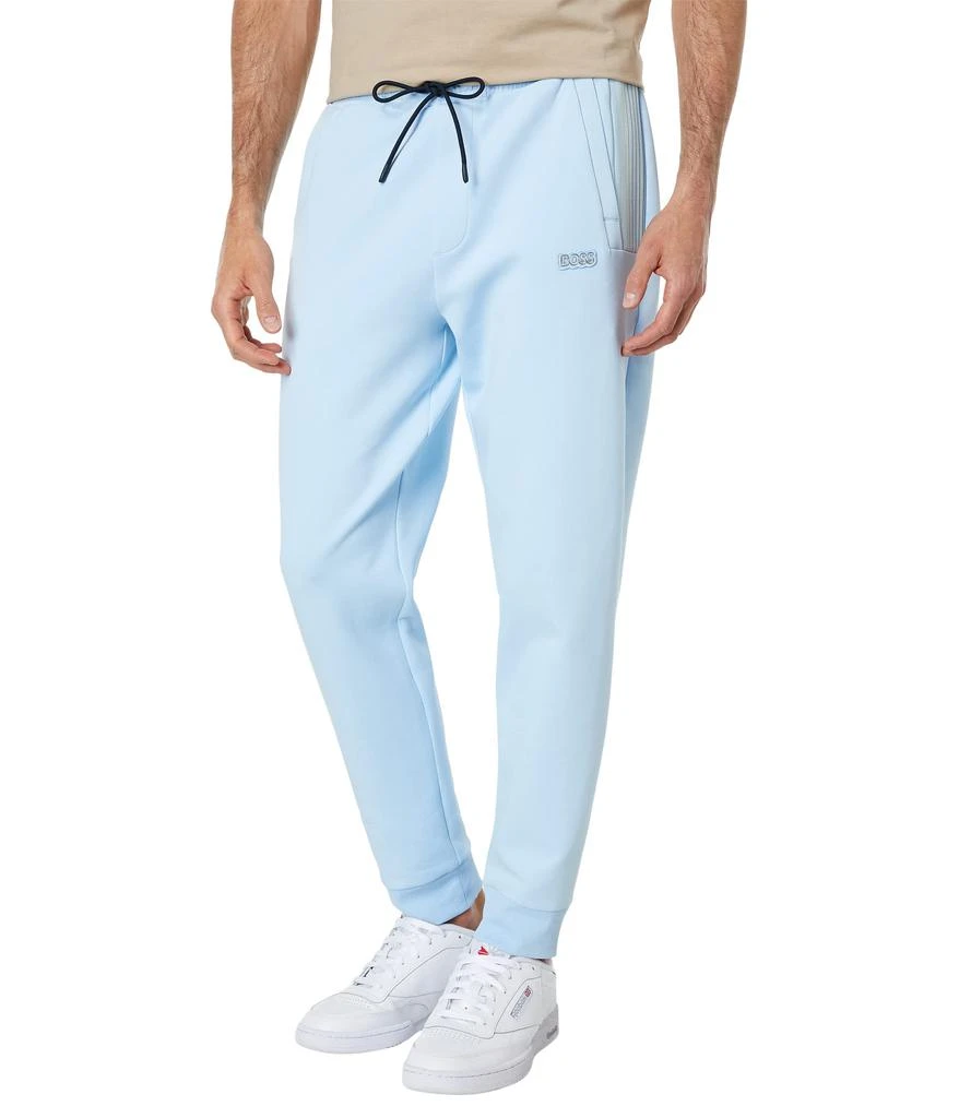 商品Hugo Boss|Hadiko Sweatpants,价格¥945,第1张图片