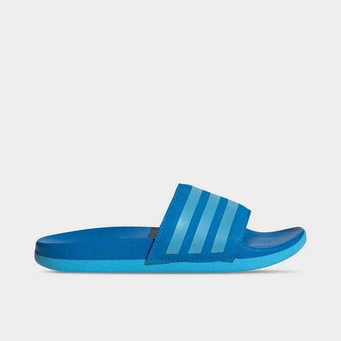 商品Adidas|Big Kids' adidas adilette Comfort Slide Sandals,价格¥226,第1张图片