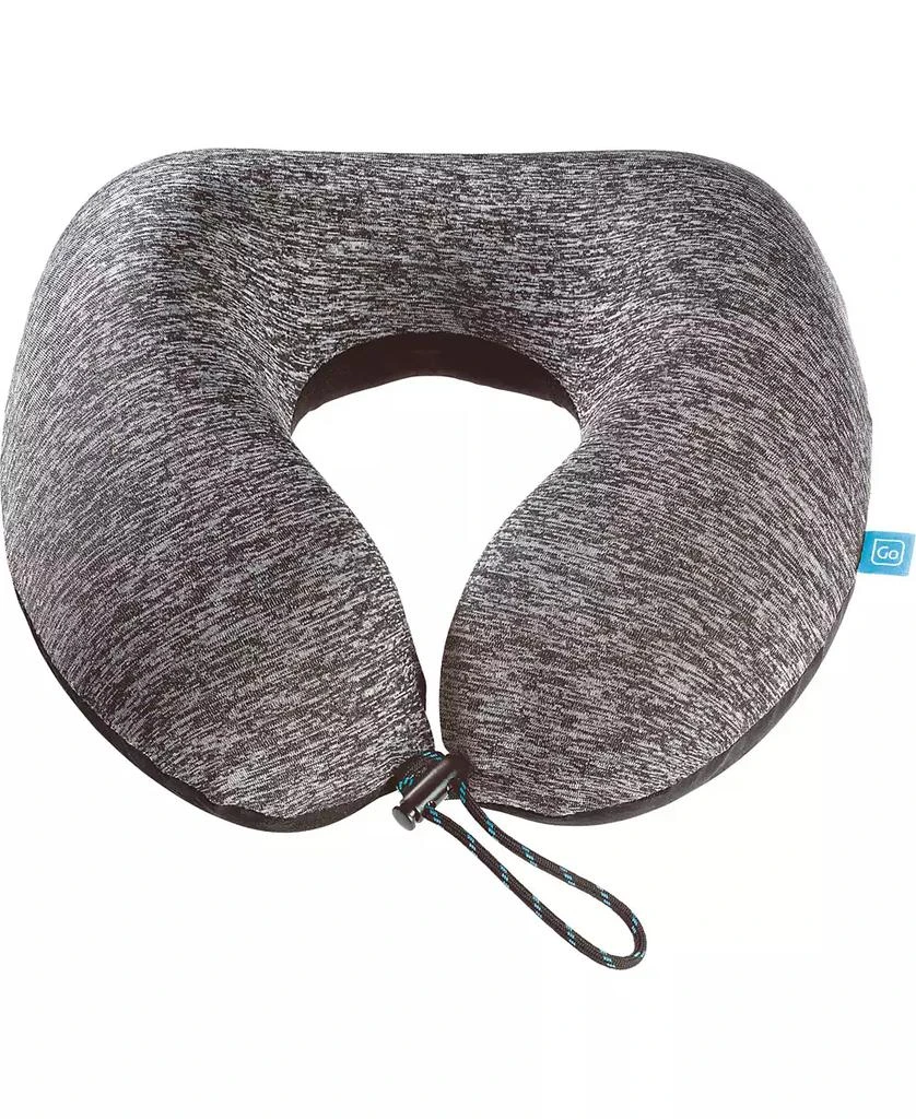 商品Go Travel|Comfortable Memory Foam Pillow,价格¥169,第2张图片详细描述