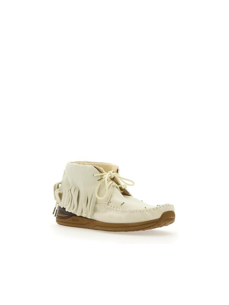 商品VisVim|VISVIM SNEAKERS,价格¥5710,第1张图片