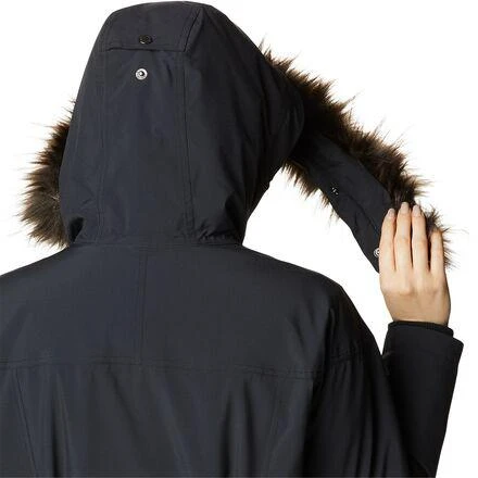 商品Columbia|Payton Pass Insulated Jacket - Women's,价格¥1057,第5张图片详细描述