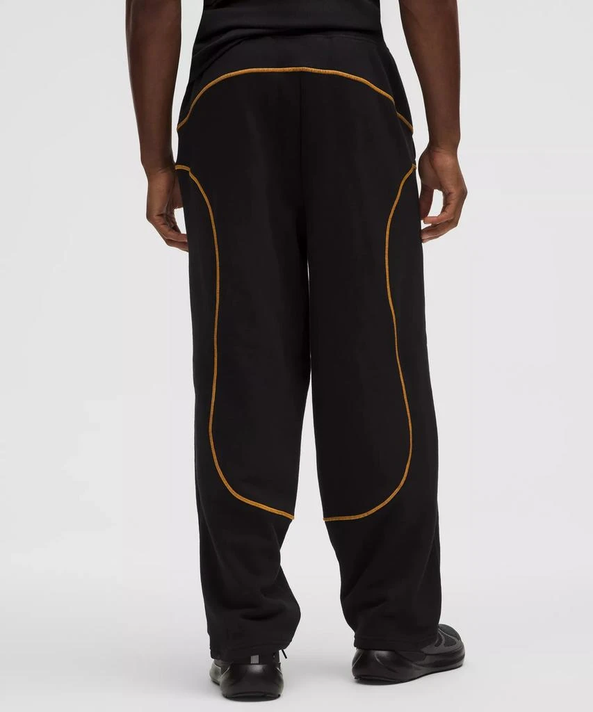 商品Lululemon|Men's Heavyweight French Terry Pant *SLNSH Collection,价格¥1277,第3张图片详细描述