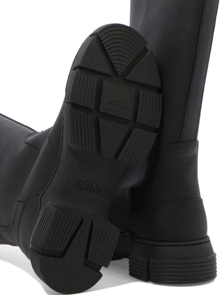 商品Ganni|"Country" boots,价格¥1479,第7张图片详细描述