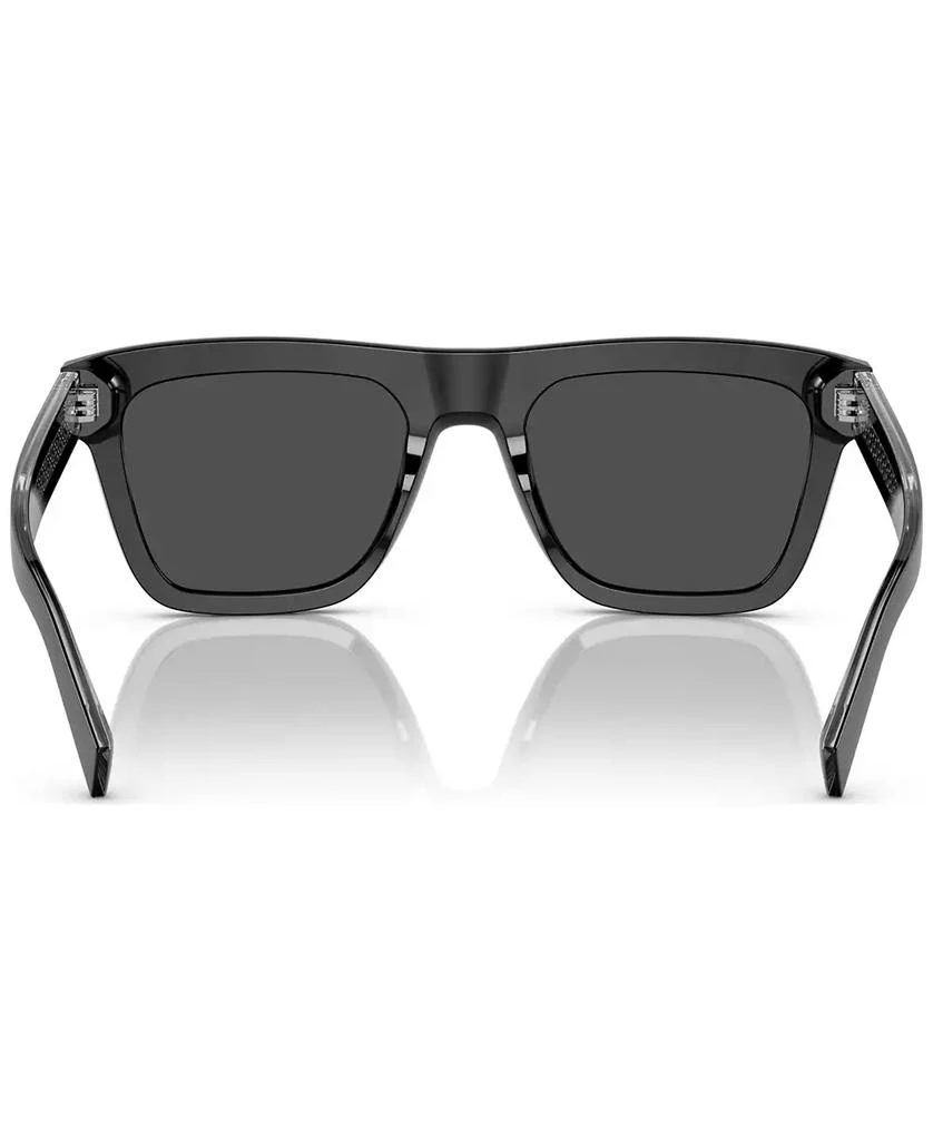 商品Dolce & Gabbana|Men's Sunglasses, DG4420,价格¥3027,第4张图片详细描述