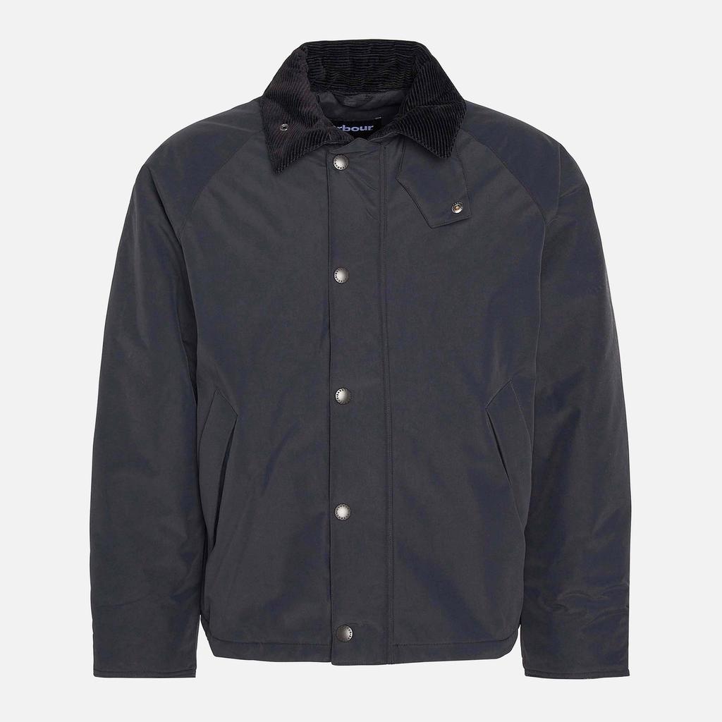 Barbour Barbour Transport Padded Shell Casual Jacket - Jackets