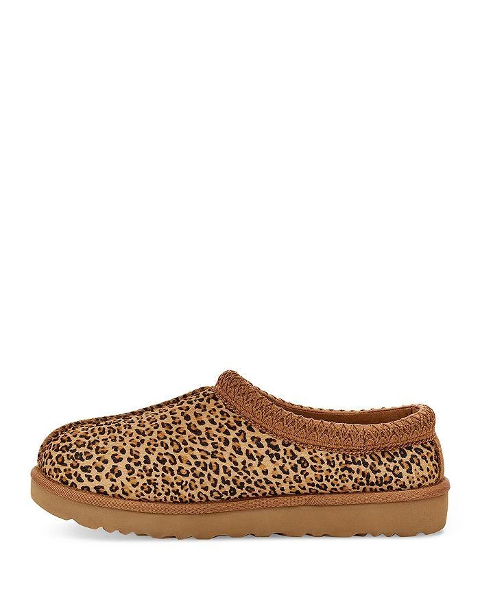 商品UGG|Women's Tasman Speckles Slippers,价格¥927,第5张图片详细描述