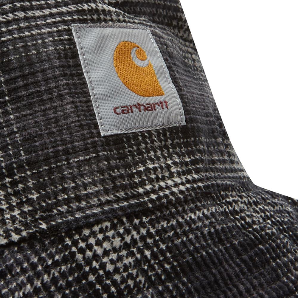 Carhartt WIP Cord Bucket Hat商品第2张图片规格展示
