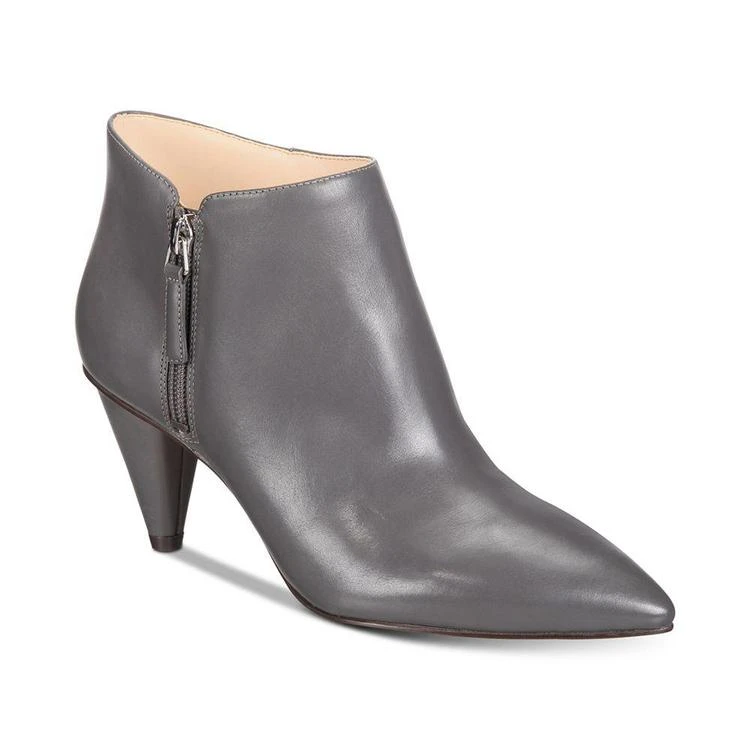 商品Nine West|Yames Pointed-Toe Booties, Created for Macy's,价格¥408,第1张图片