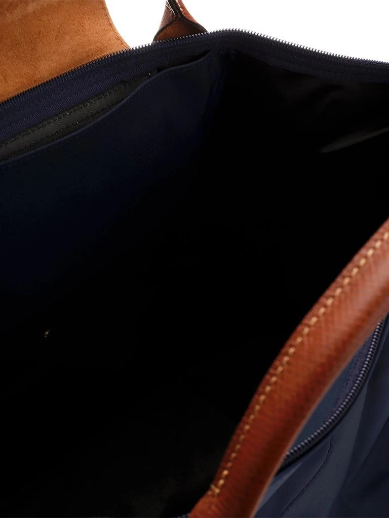 商品Longchamp|Longchamp Le Pliage Large Travel Bag,价格¥1199,第4张图片详细描述