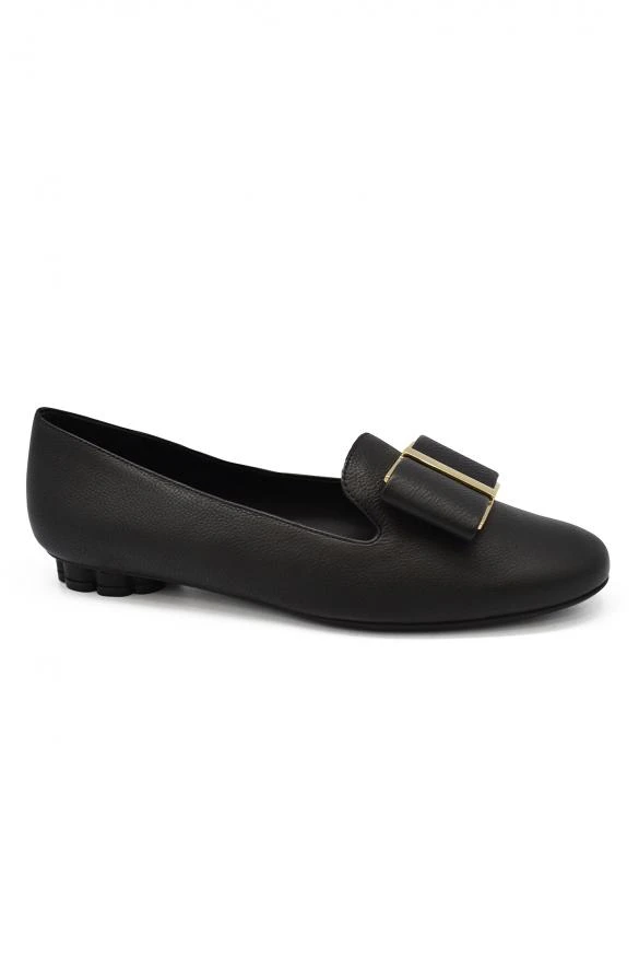 商品Salvatore Ferragamo|Sarno slippers,价格¥2301,第2张图片详细描述