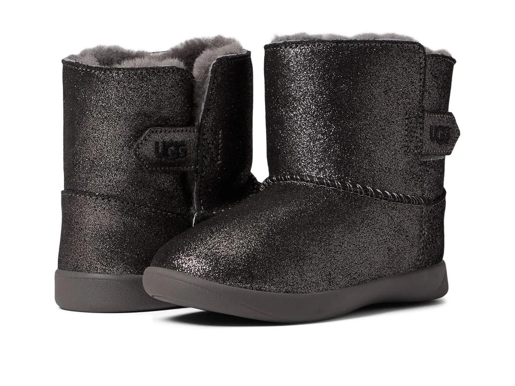 商品UGG|Keelan Metallic Glitter (Toddler/Little Kid),价格¥282,第1张图片