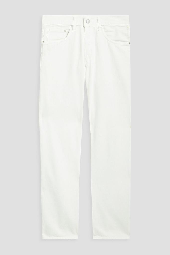 商品Sandro|Straight-fit denim jeans,价格¥475,第1张图片